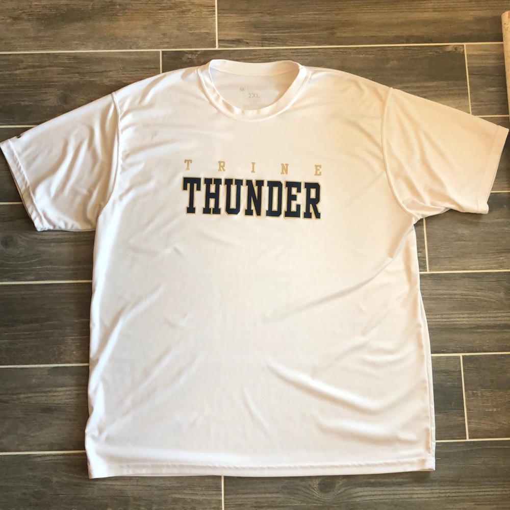 Trine University dry-Excel T-Shirt